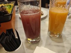 -北京王府井希尔顿酒店·万斯阁西餐厅