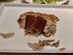 -京味斋·北京烤鸭(北京南站洋桥店)