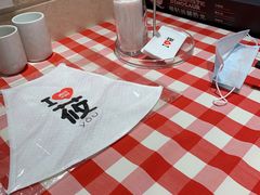 -西贝(枫蓝国际购物中心店)