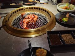 -谷牛日式烤肉(宝山U天地店)