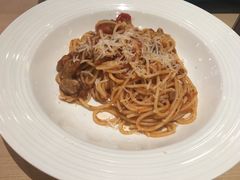 -必胜客(新中纬店)