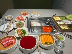 -海底捞火锅(汕头苏宁广场店)
