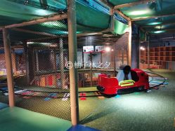 -KidSteam儿童乐园(富力城店)