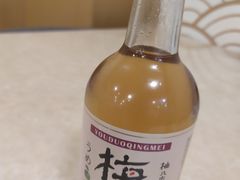-桃屋日本料理(清华科技园店)