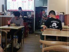 大堂-重庆巴蜀小面(万达金街店)