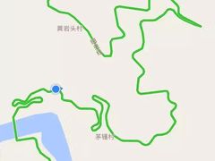 -宁波余姚老柿林山居度假村