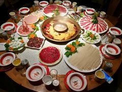 -大味生态火锅(蓝谷地店)