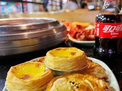-梨花自助烤肉(乐宾店)