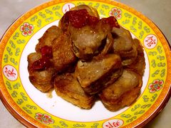 -那家小馆•北京菜•烤鸭(中关村店)