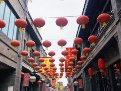 -鲜鱼口老字号美食街