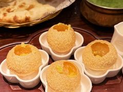 -甘尼仕印度餐厅爵士酒吧(阳春巷店)