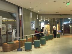 -奈雪的茶(亨特国际广场店)