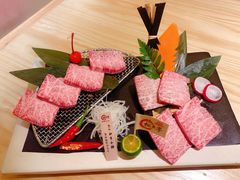-松鱼亭·和牛烧肉(协鑫广场店)