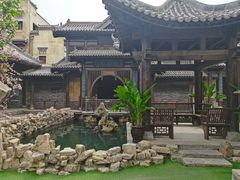 -水浒好汉城