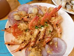 -糟粕醋·椰苑海南菜餐厅(亚龙湾天域酒店)