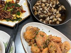 -堂宴·老厦门私房菜(1988仙岳总店)