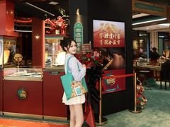 -杭州西湖银泰百货