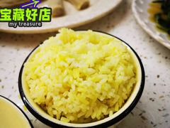 -墨脱石锅椰子鸡•海鲜糟粕醋(榆亚路店)
