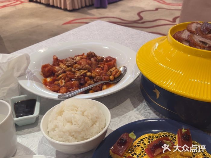 花家怡园图片