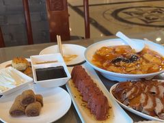 -南来顺饭庄·清真(南菜园店)