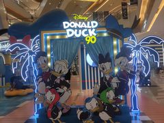 -天河城购物中心