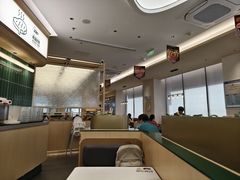 -豪客来牛排(中华城店)