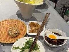 -东来顺饭庄(apm总店)
