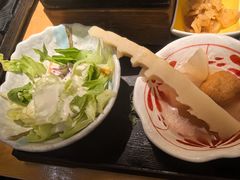 -味太助·银饭食堂(中华城店)