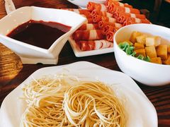 -王婆大虾(五道口店)