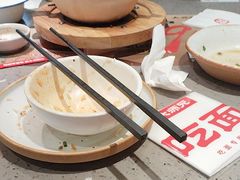 -大师兄·西北小馆(南沙万达广场店)