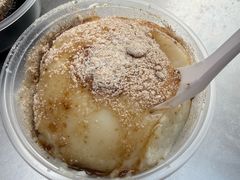 -张钦德·广场老牌豆花甜汤(总店)