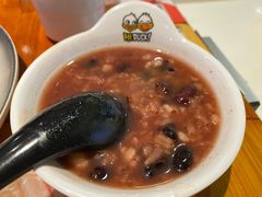 八宝粥-一品渝香·好吖好鸭时尚干锅鸭头(乐汇城店)