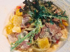 -小火花·干式熟成牛排馆Spark SteakHouse(剑桥郡店)