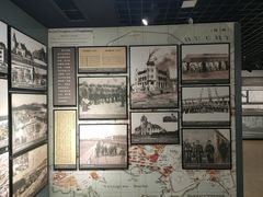 -青岛德国监狱旧址博物馆