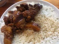 -王胖儿甏肉干饭(总店)