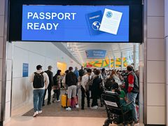 -达拉斯 沃斯堡国际机场