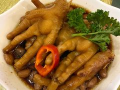 -添好运点心专门店(百老汇店)