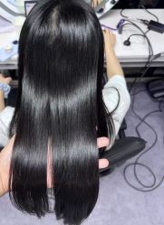 -逅续沙发自然卷专研