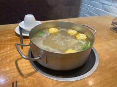 -为什么牛潮汕牛肉火锅(万胜广场店)