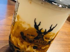 -鹿角巷The Alley(龙湖天街店)