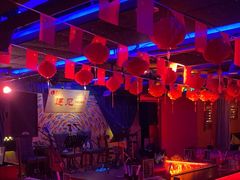 -夜火烤摊·东北烧烤酒场·老杨小黄鱼