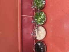 -喜家德虾仁水饺(长泰广场店)