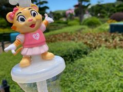 -珠海长隆海洋王国
