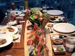 -Mr·Fish鱼鲜生海鲜放题(银泰in99店)