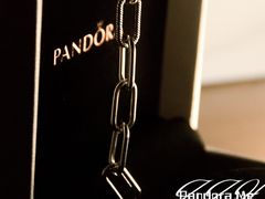 -Pandora潘多拉珠宝(宝山万达广场店)