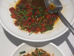 -兰湘子·湘菜小炒(长安万科广场店)