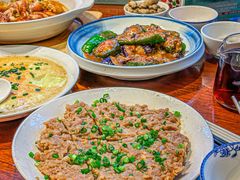 -山水茶艺馆·点心粤菜·30年老字号