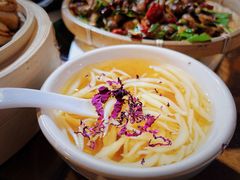 玫瑰冰粉-尽善百年古院餐厅(王家老宅店)
