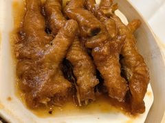 豉汁蒸凤爪-寻味顺德·珍之宝酒楼(银钻店)