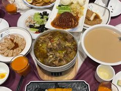 -凯鸽酒楼(大同振兴街店)